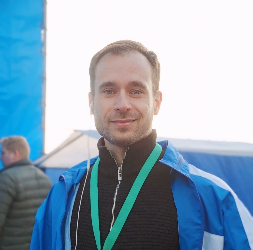 Александр Селивонец
